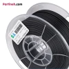 تصویر کوچک محصول فیلامنت PLA مشکی یوسو 1.75 میلیمتر یک کیلوگرمی ( YS Filament)